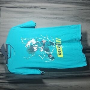 My Hero Academia Lootecrate exclusive by Funimation Adult Size XS